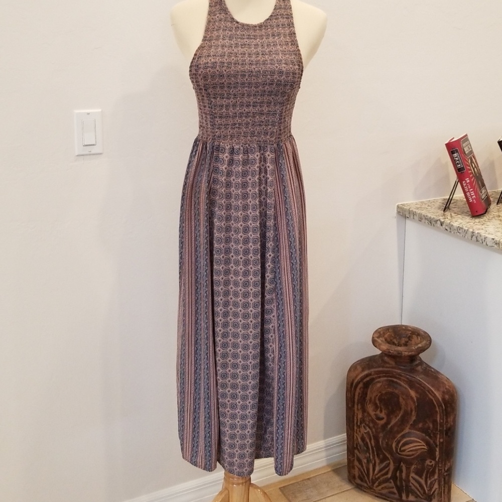 UO Kimchi Blue Sleeveless Dress